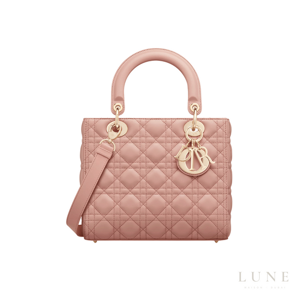 Dior My ABCDior Powder Pink
