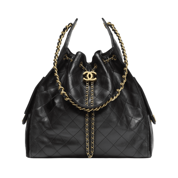 Chanel 25 Medium Handbag