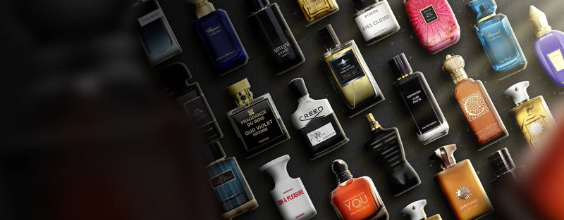 Fragrances