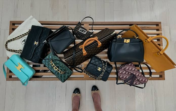 Bags