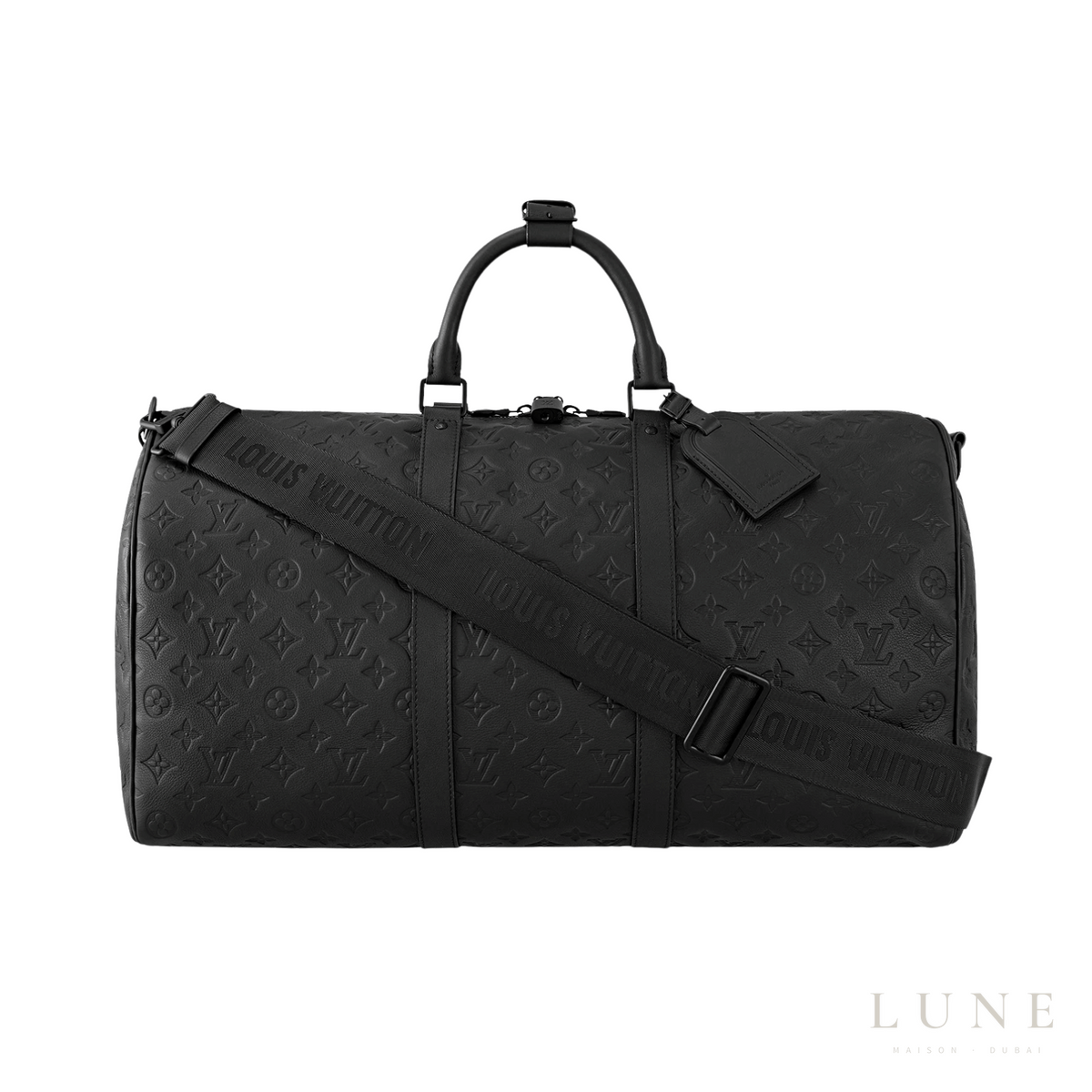 Louis Vuitton Duffle Bag