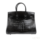 Hermès Birkin Croc