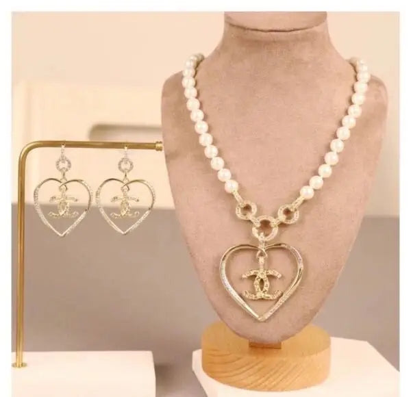 Chanel Jewelry |