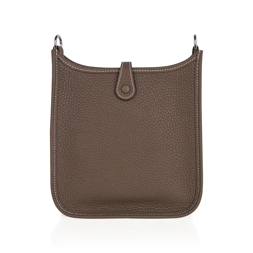 Hermès | Evelyne Tpm Etoupe Clemence