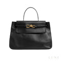 Bottega Veneta Ciao Bag - Black