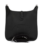 Hermès Evelyne Iii Pm Black Clemence