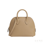 Hermès Bolide 1923 25 Bag Beige