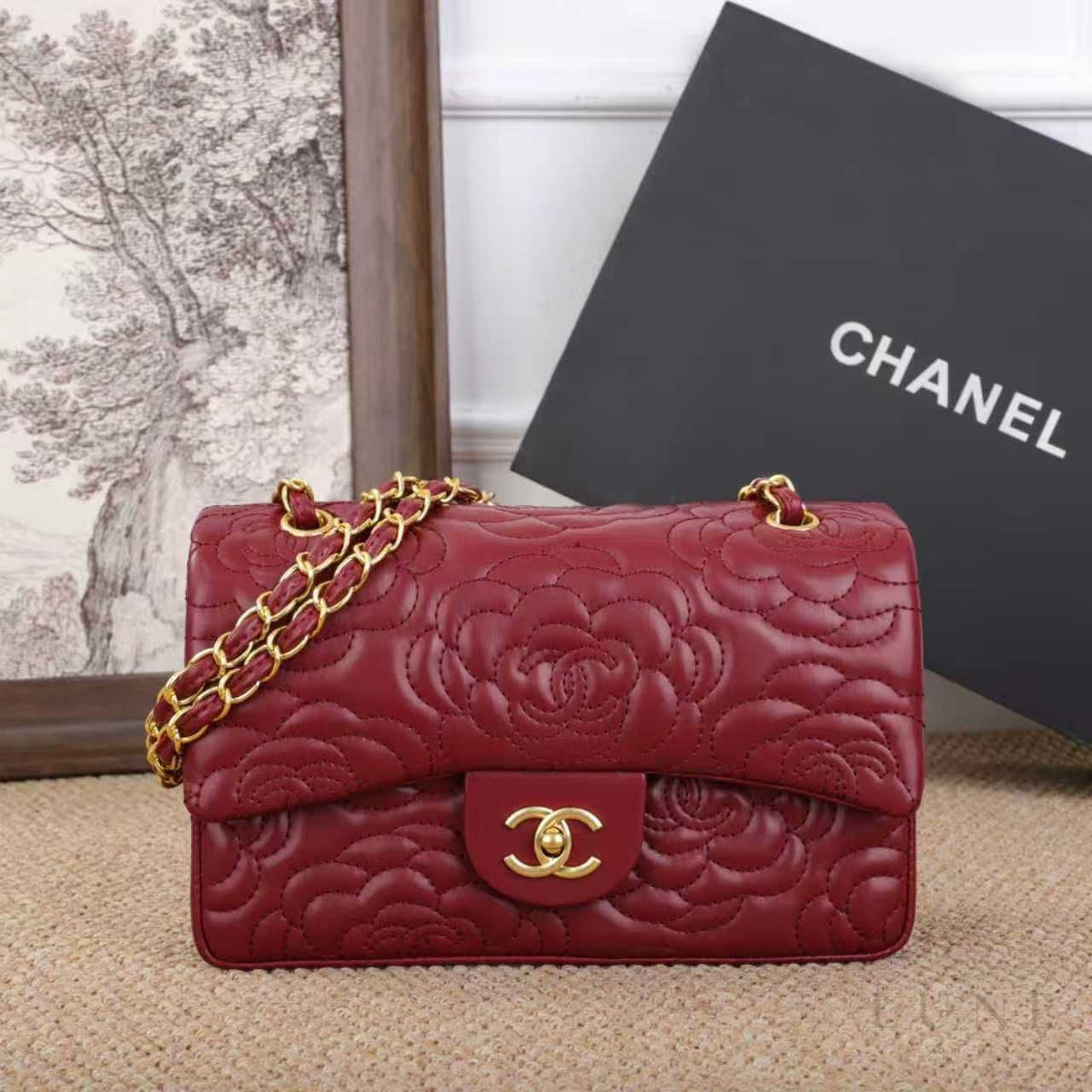 Premium Bag 8925CB28
