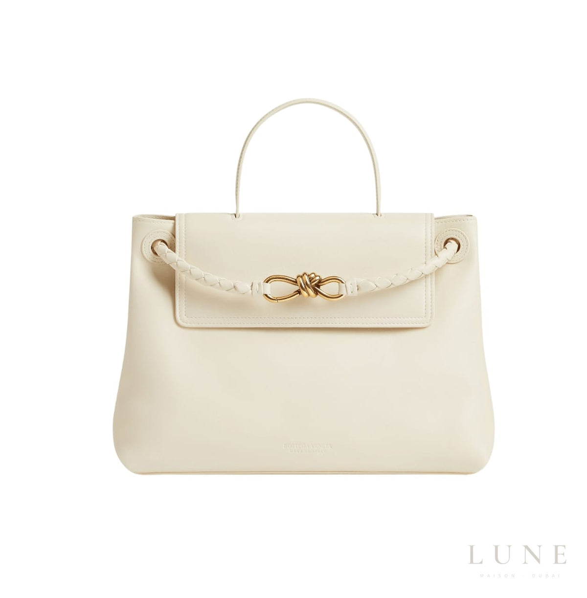 Bottega Veneta Ciao Top Handle Bag