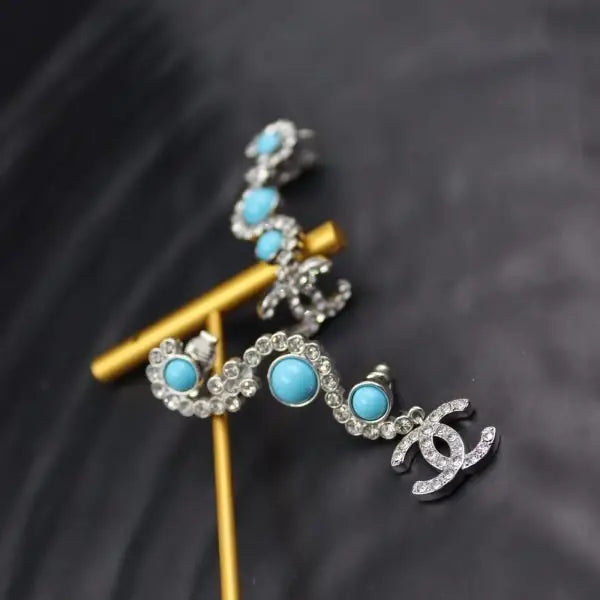 Chanel Jewelry |