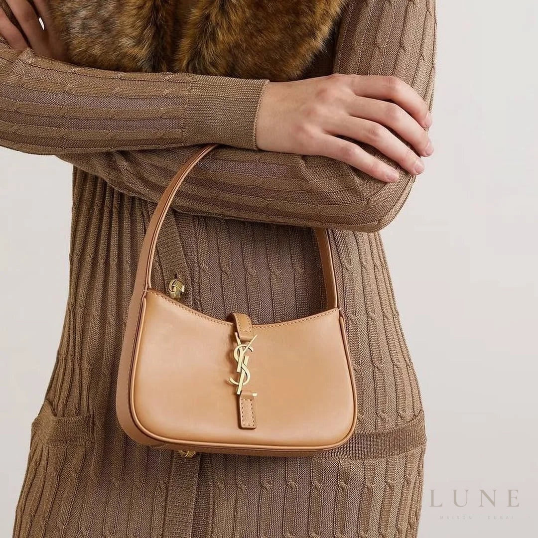 Refined Elegance Handbag