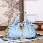 Festive Edition Statement Bag