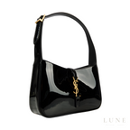 YSL Le 5 À 7 Black