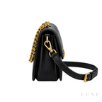 Givenchy Small 4G Chain Bag – Black