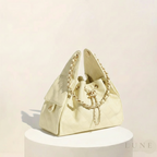 Festive Edition Statement Bag