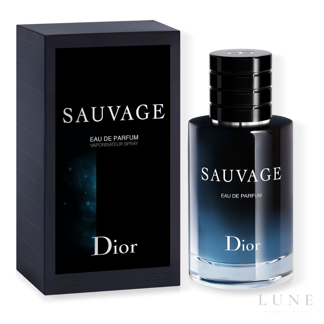 Dior Sauvage Eau De Parfum 100ml