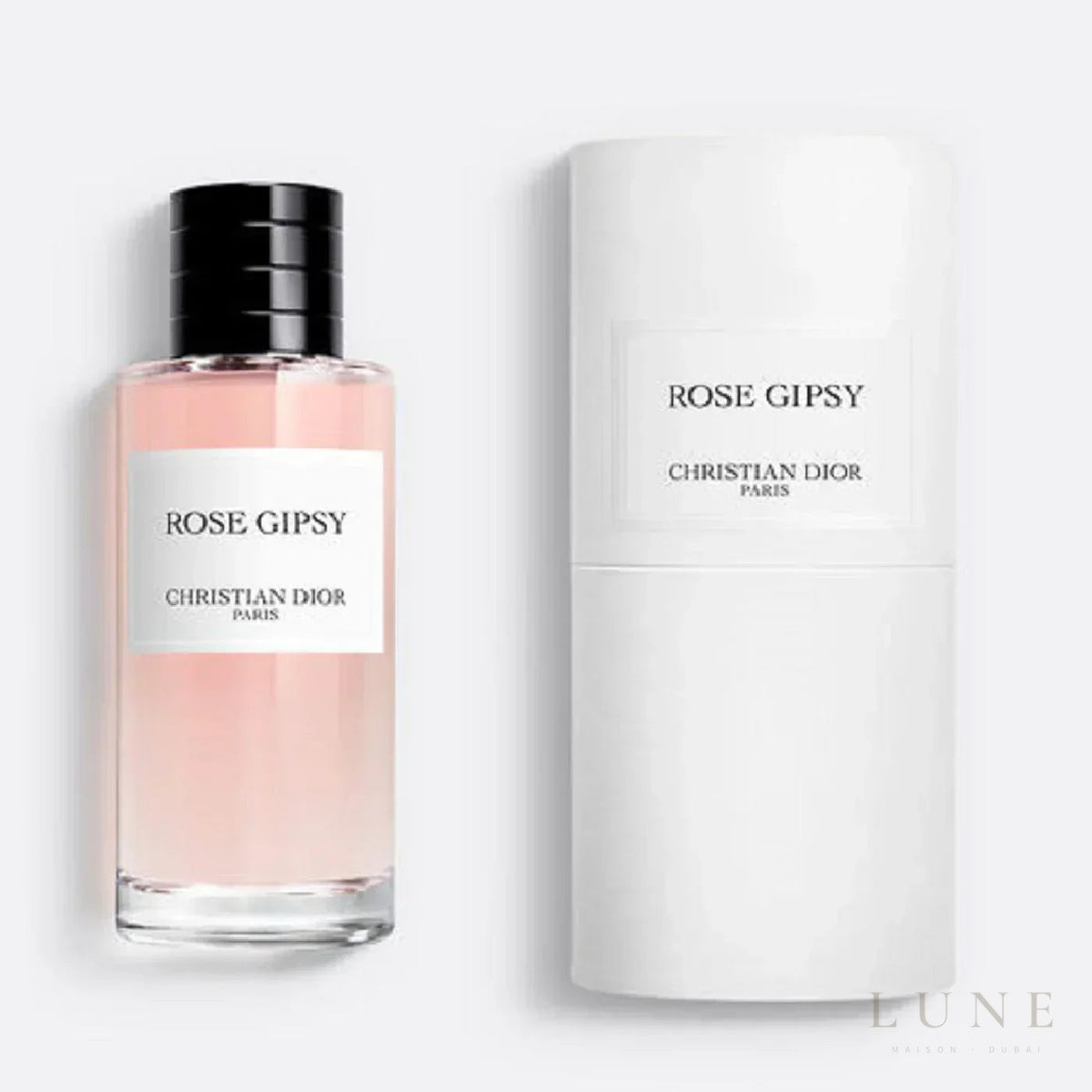 Dior Rose Gipsy 125ml