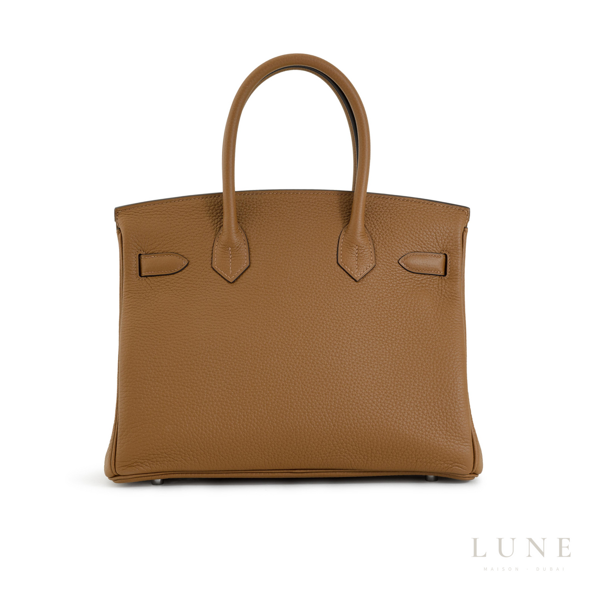 Hermès Birkin Camel