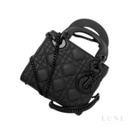 Dior Mini Lady Bag