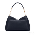 Dior Bow Bag – Navy Blue - View 2