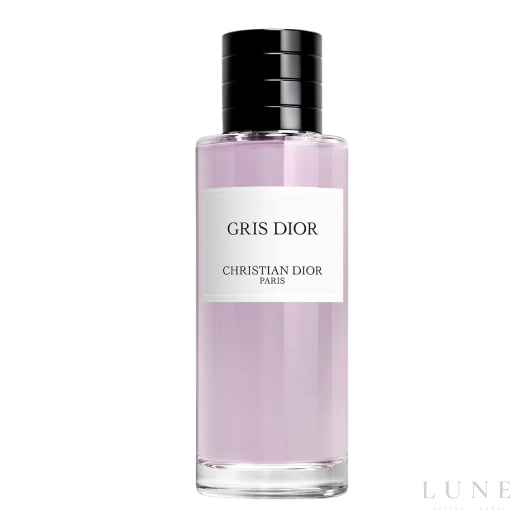 Dior Gris Paris 125ml
