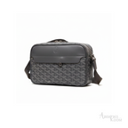 Goyard Bag | PM Crossbody Bag Leather