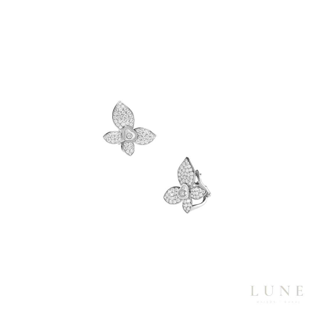 Chopard Happy Butterfly X Mariah Careys