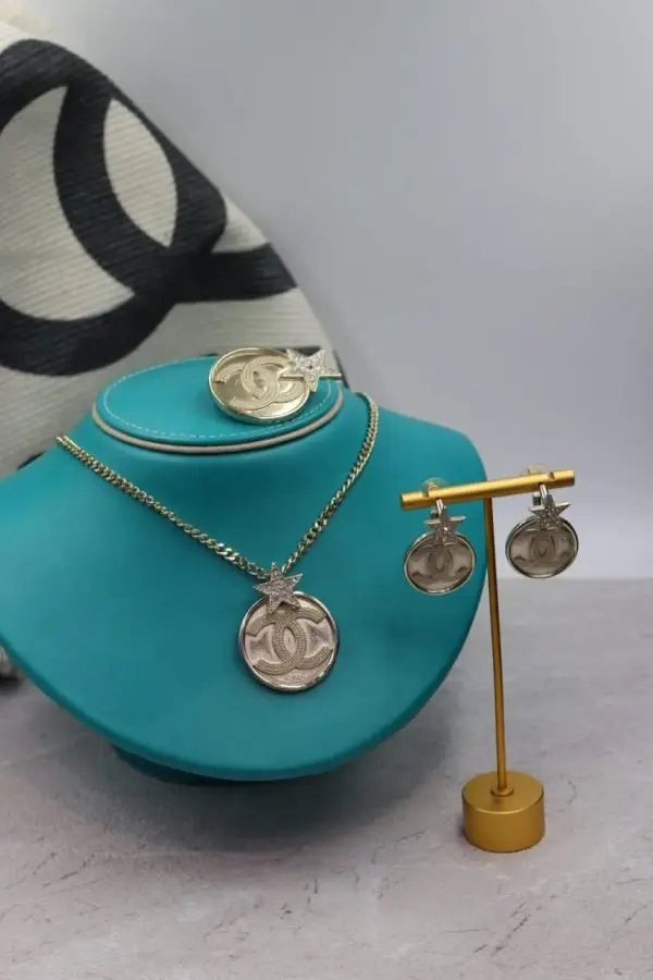 Chanel Jewelry |