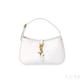 YSL Le 5 À 7 White