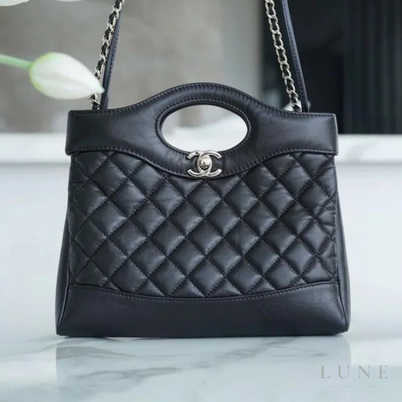 Parisian Style Handbag