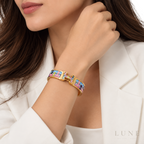 Hermès Clic H Son Du H Bracelet