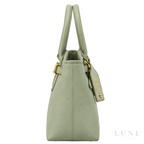 Miu Miu Aventure Sage Bag – Green
