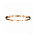 Chaumet Honeycomb Rose Gold Set