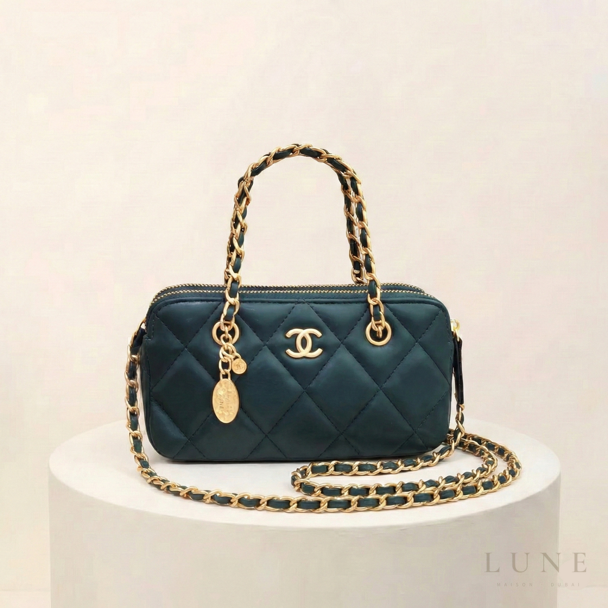 Special Edition Handbag