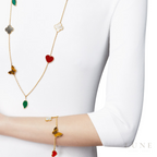 Van Cleef Lucky Alhambra Set