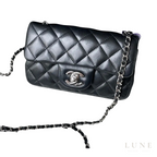 Louis Vuitton OnTheGo MM Tote Bag - Black