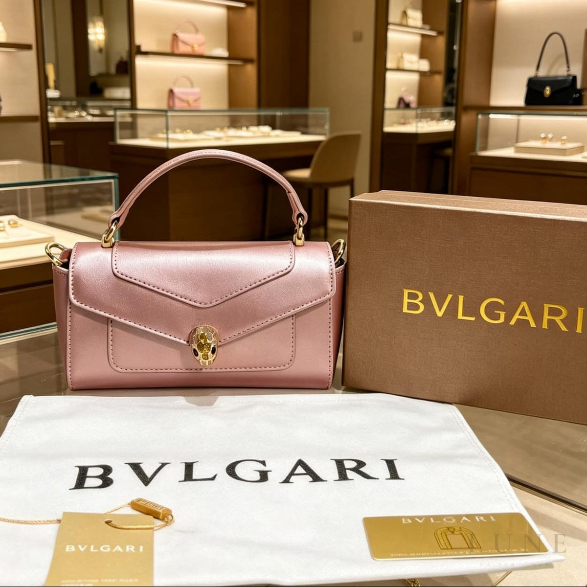 Limited Edition Gift Bag