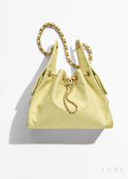 Chanel 25 Hobo Handbag