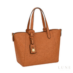 Louis Vuitton PM Tote Camel