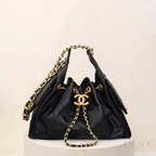 Festive Edition Statement Bag