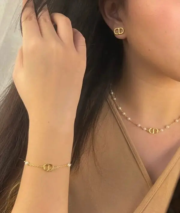 Dior Jewelry |