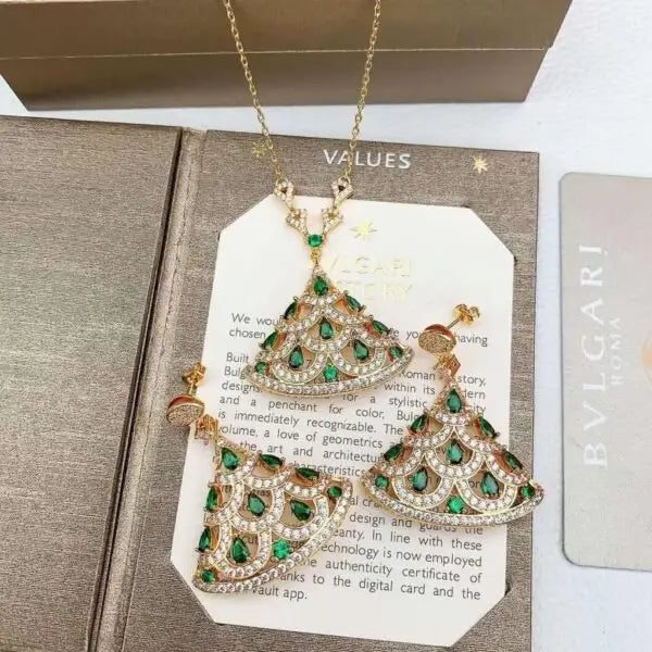 Bvlgari Jewelry |