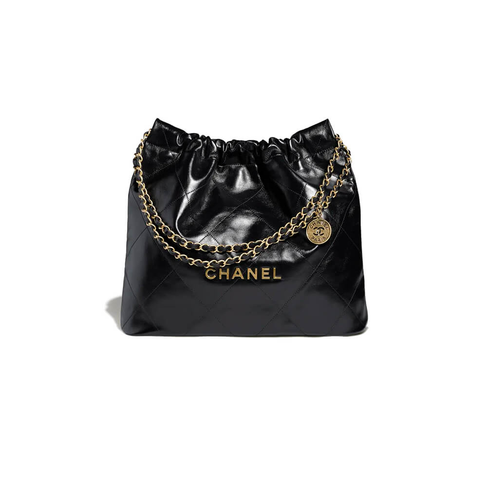 Chanel | 22 Small Handbag