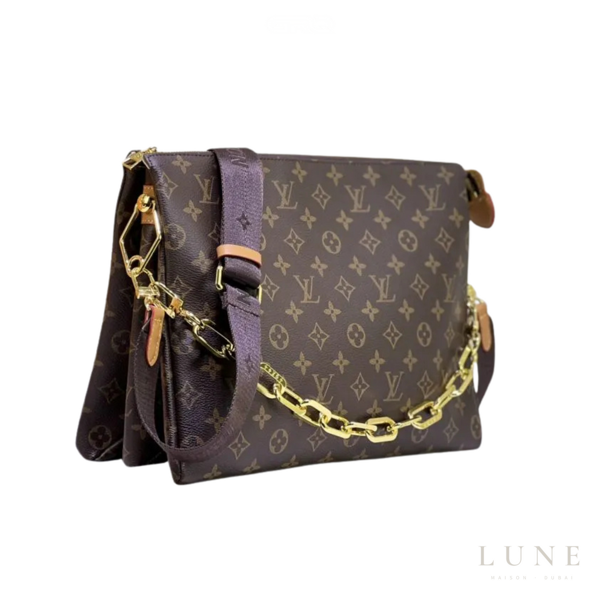 Louis Vuitton Coussin PM Monogram