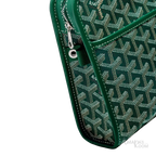 Goyard Jouvence Toiletry Bag – Green - View 2