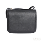 Hermès Constance 18 Black