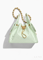 Chanel 25 Hobo Handbag