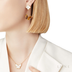 Van Cleef Lucky Alhambra Set