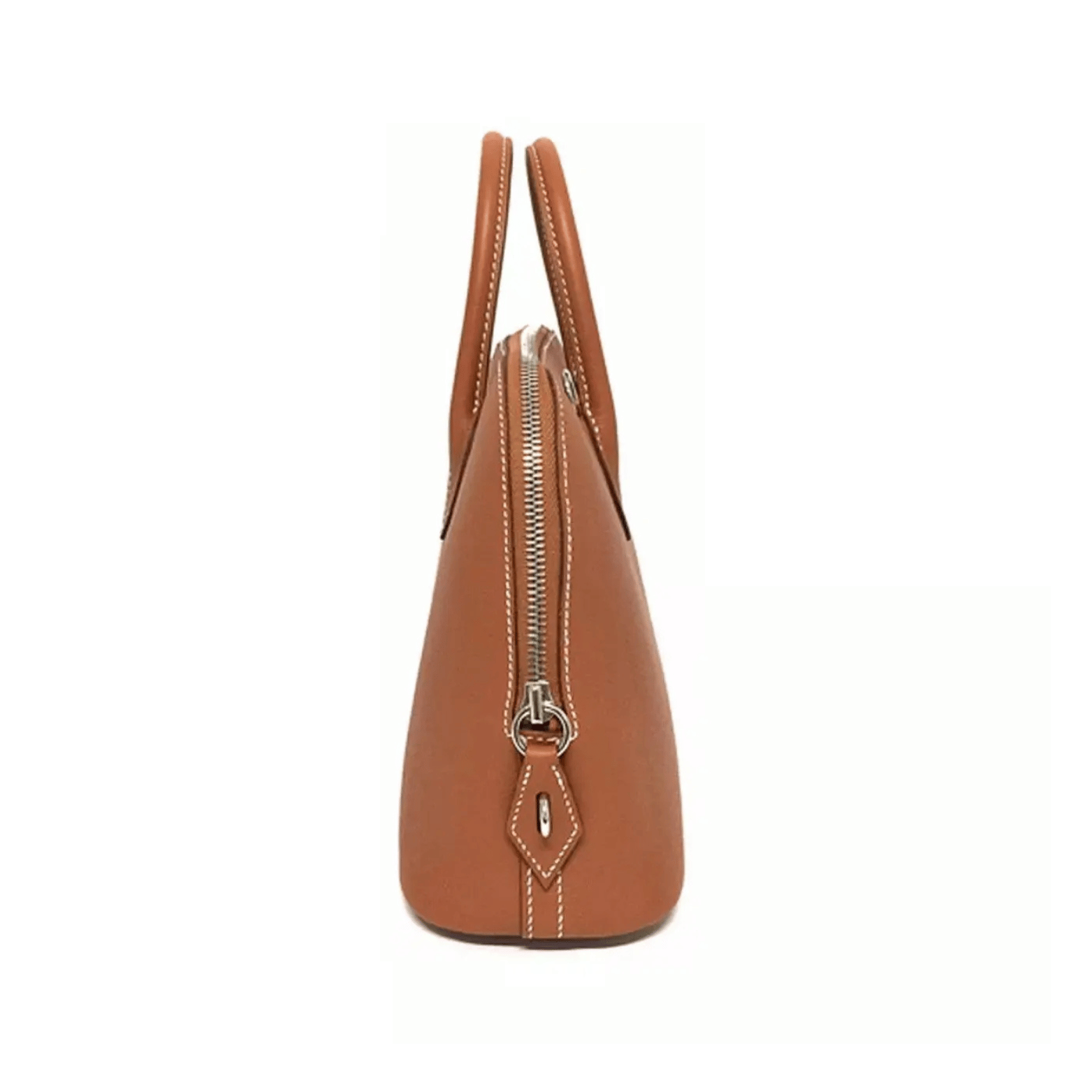 Hermès | Bolide 1923 25 Bag Gold