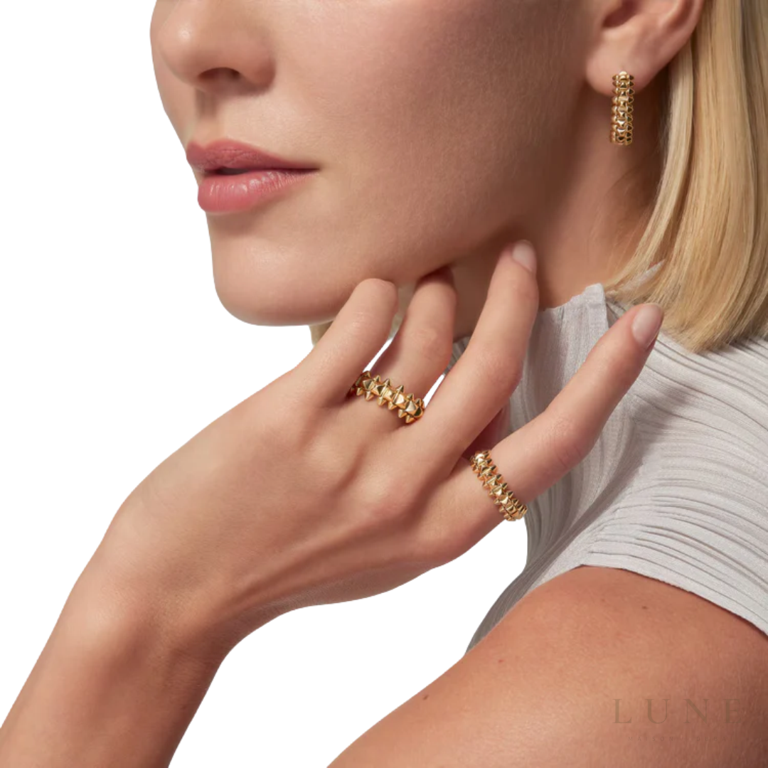 Cartier Clash de Cartier